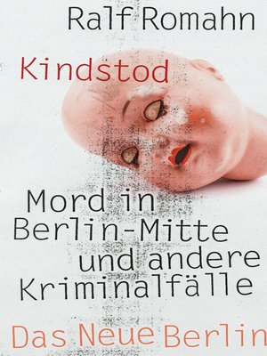 cover image of Kindstod